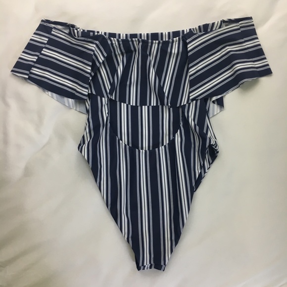 {NWOT} Mumu One Piece
